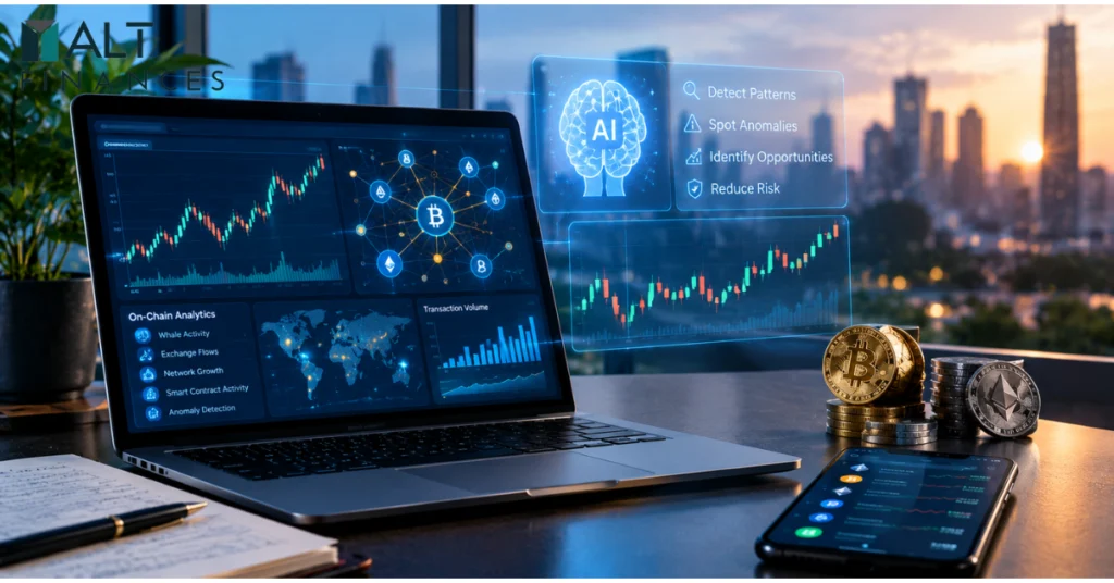 ai-powered-on-chain-analytics
