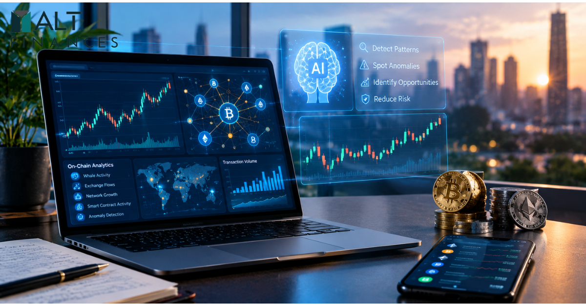 ai-powered-on-chain-analytics
