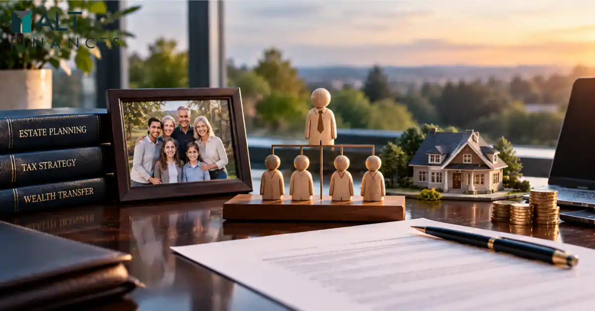 family-limited-partnerships-estate-planning