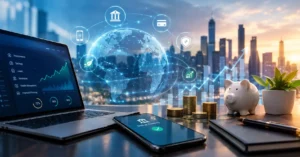 Financial Services Industry Trends in 2026 9 Shifts Reshaping How Money Moves