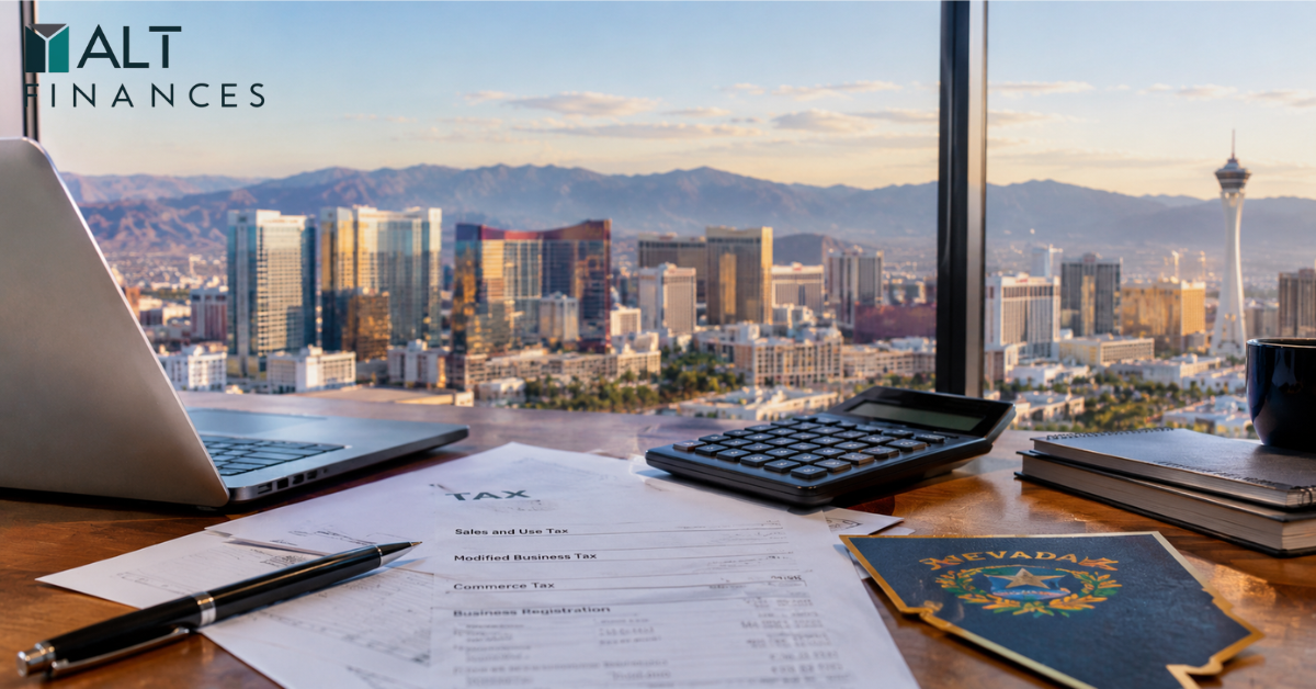 nevada-business-taxes-guide