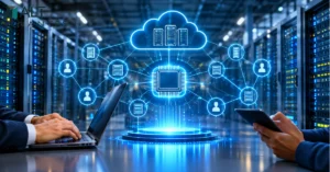 ai-compute-marketplace-blockchain