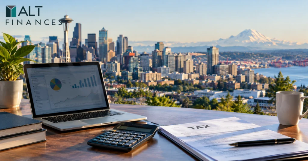 washington-business-taxes